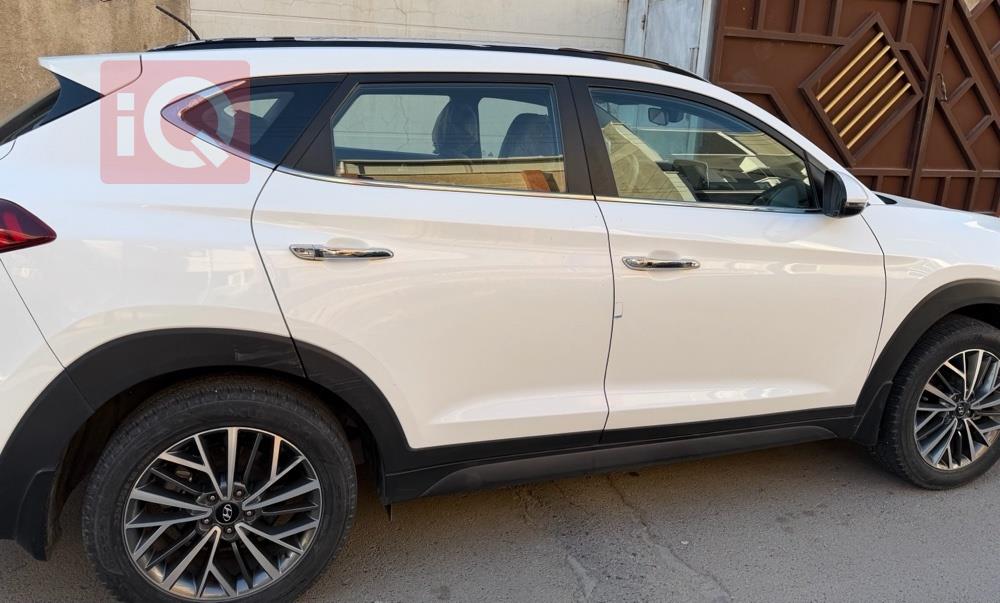 هيونداي توسان